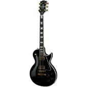 Gibson Les Paul Custom Gloss Ebony