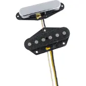 Fender Custom Shop 50/51 Blackguard Telecaster Tonabnehmer 2er Set