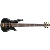 Ibanez SR3506 Prestige 6 String Black
