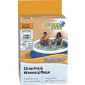 Planet Pool Aquablanc Plus Granulat, 4 x 75 g