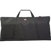 Gator GKBE-76 Economy-Keyboardtasche für Keyboards mit 76 Tasten