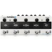 Tc Electronic PLETHORA X5 TonePrint-Pedalboard