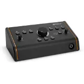Palmer MONICON L G2 - Aktiver / passiver Studiomonitor-Controller