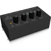 Behringer MX400 Micromix 4-Kanal-Mixer