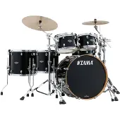 Tama Starclassic Performer 22" 5pc Shell Pack Piano Black