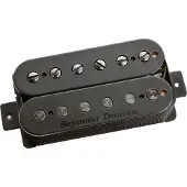 Seymour Duncan fühlenden Halspickup schwarz