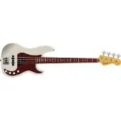 Fender Player II Modifizierte aktive Precision Bass RW Olympic Pearl