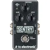 Tc Electronic Sentry Rauschgate Rauschgate