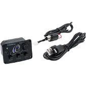 Ortega MAGUSX/G Rechargeable Pickup System - Pickup Akustikgitarre