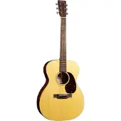 Martin Guitars 000-12E Retro Spruce