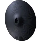 Roland CY-12C-T V-Cymbal Dünnes 12"-Crash-Becken-Pad