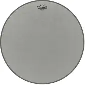 Remo Ambassador Renaissance 20 Bass Drumfell