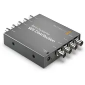 Blackmagic Design Mini Converter SDI Distribution