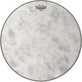 Remo FA-0518-00 Ambassador Fiberskyn 18" Schlagzeugfell