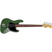 Fender Player II Modifiziertes Aktiv Jazz Bass RW Erntegrün Metallic