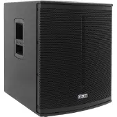 FBT X-Sub 115SA Aktiver Subwoofer