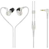 Behringer SD251-CL In-Ear-Monitore Clear