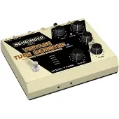 Behringer VT999 Vintage Tube Monster Effektpedal