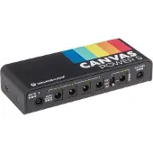 Walrus Audio Canvas Power 5 EU