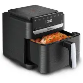 Tefal Easy Fry Mega Compact EY8618