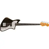 Fender American Ultra II Meteora Bass EB Texas Tea - E-Bass