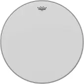 Remo Emperor Smooth White BB-1224-00 24" Bass Drum Head - Bass-Drum-Fell