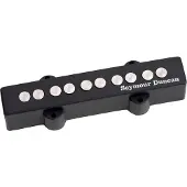 Seymour Duncan QuarterPound, 5-String SJ5-3B - Pickup E-Bass