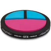 Cympad STX 7" Tri-Zone Warm Up / Work-Out Praxis Pad