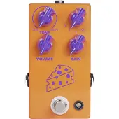 JHS Pedals Käsekugel Overdrive