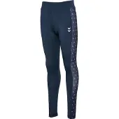 Hummel Leggings mit hoher Taille, Mädchen MIX