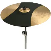 Evans SoundOff by Ride Dämpfer 22"