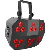 Chauvet DJ Wash FX 2 Mehrzweck-LED-Effektlicht