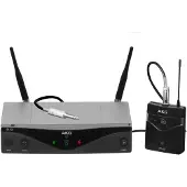 AKG WMS420 Instrumental