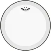 Remo Powerstroke 4 Clear P4-0314-BP 14" Tom Head - Tom-Fell