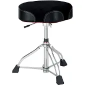 Tama HT750BC Ergo Rider hydraulischen Drummer-Sitz
