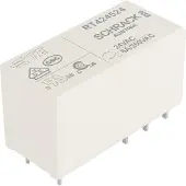 Wago 788-172 Elementarrelais,Eingangsnennspannung AC 24 V,2 Wechsler 788172 - 20 Stück