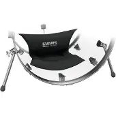 Evans Bass Drum-Dämpfungs-Equalizer-Pad