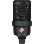 Neumann TLM 103 Kondensatormikrofon Schwarz
