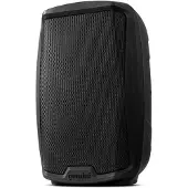 Gemini AS-2110BT, Voller Bereich, Verkabelt & Kabellos, 55 - 20000 Hz, 4 Ohm, Schwarz