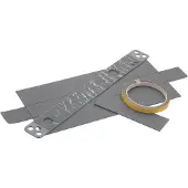 Gyso Brandschutzset