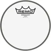 Remo Ambassador - Tom Fell - 06 - Clear - - Tom-Fell