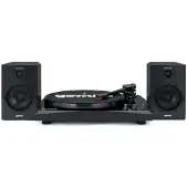 Gemini TT-900 black
