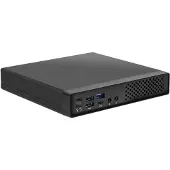 Asrock Jupiter X600 - Barebone 90BXG4S01-A20GA0F - Server-Barebone - USB Typ C
