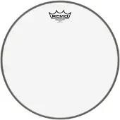 Remo Ambassador Transparentes 13 Schlagfell
