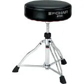 Tama HT430B Runde Fahrer Drummer-Sitz
