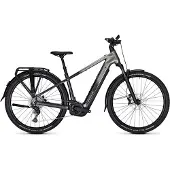 Focus Aventura² 6.8 29Di S40 F Gry2 600Wh