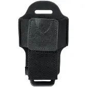 Levys Leathers Deluxe-Halterung für drahtlose Bodypacks