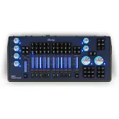 Chamsys MagicQ Compact Connect Lightcontroller