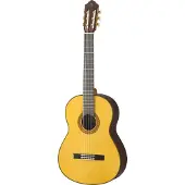 Yamaha CG192S Fichte Natur