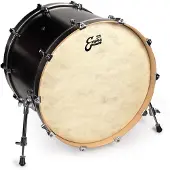 Evans 56 Calftone 22" Bassdrum Head